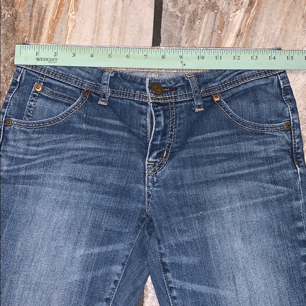 Bootcut Jeans - Picture 14 of 15